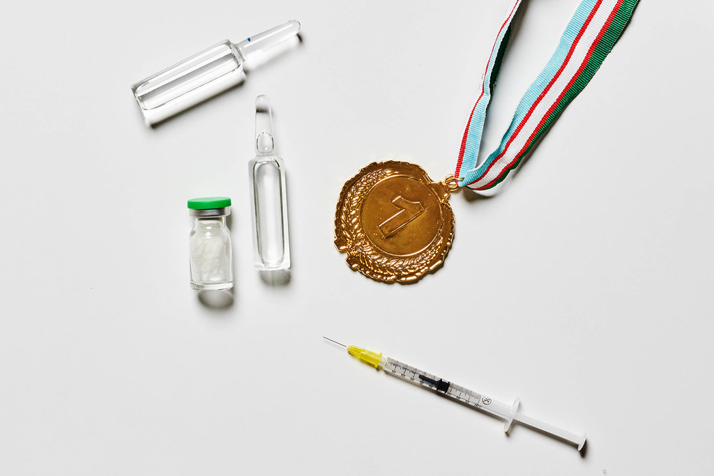 World Anti-Doping Agency launches investigation