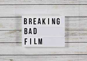 „Breaking Bad“: Dreharbeiten zur Neuverfilmung haben begonnen