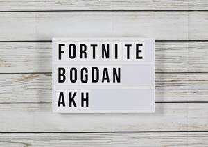„Fortnite“: Profi-Gamer Bogdan Akh (21) stirbt nach Turnier im Hotel