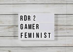 „Red Dead Redemption 2“: Gamer tötet im Spiel Feministin – die Community feiert ihn