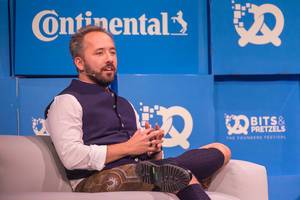 "The evolution of an entrepreneur": an interview with Drew Houston, who co-founded Dropbox in 2007