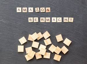 Amazon: Studie belegt die Übermacht des Online-Händlers