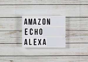 Amazons Echo Show (2018) im Test: Auf keinem anderen Echo-Gerät macht Alexa so viel Freude - Golem.de