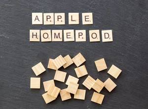 Apple stellt Homepod vor