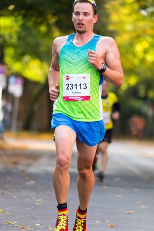 Barkschat Tobias - Köln Marathon 2017