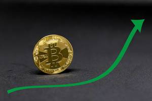 Bitcoin Boom: Kurs steigt