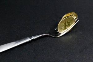 Bitcoin-Gold-Fork