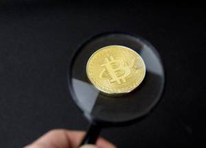 Bitcoin Untersuchung