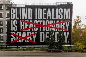 Blind Idealism is deadly
