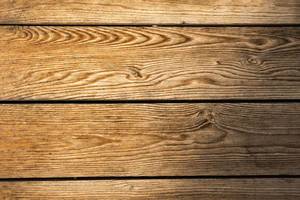 Brown Pine Wood Planks Background