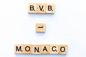 BVB - AS Monaco