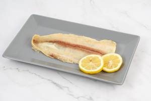 Catfish meat with Lemon (Flip 2019) (Flip 2019)