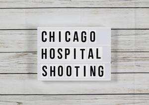 Chicago hospital shooting claims 3 lives; gunman also dead