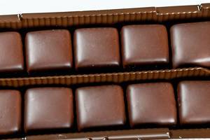 Chocolates in a box  Flip 2019
