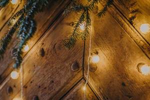 Christmas Decor Lights
