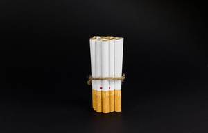 Cigarettes pack