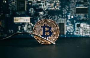 Coin Bitcoin in the fork