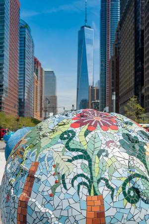 coolglobes.org in New York