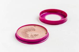 Cosmetic powder