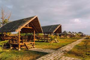 Cottages at Villa Azul Resort, Iloilo