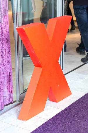 Das X am Eingang - TEDxVenlo 2017
