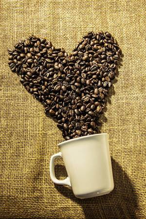 Die Liebe zum Kaffee verbreiten