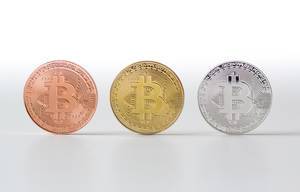 Different Bitcoins