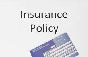 Document of Insurance Policy