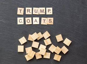 Donald Trump & Dan Coats