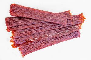 Dried fish roe - snack to beer
