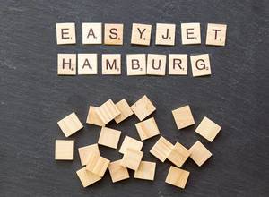 Easyjet verabschiedet sich aus Hamburg