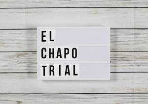 El Chapo will be shutting down the Brooklyn Bridge every week during trial