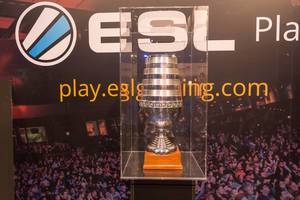 ESL Play Pokal - Gamescom 2017, Köln