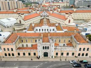 Estabelecimento Prisional de Lisboa