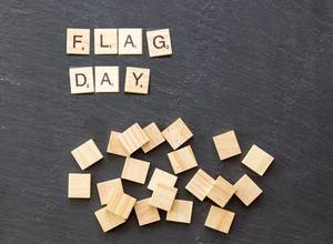 Flag Day 2017