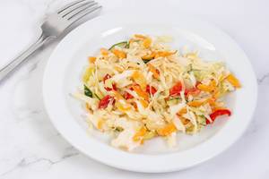 Fresh and healthy Vitamin Salad