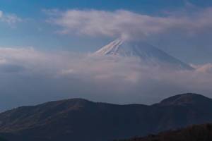 Fuji (Vulkan)