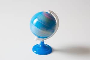 Globus spinning