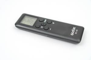 Godox remote controller for Led reflectors