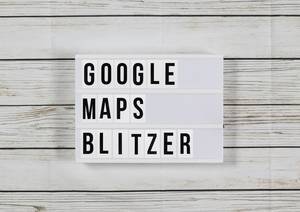 Google Maps bekommt geniales Feature: Navi-App warnt vor Blitzern
