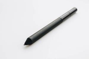 Graphic design instrument, pen for tablet