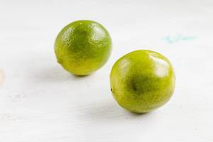 Green Limes / Limette