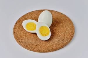 Hard Boiled egg