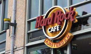 Hard Rock Amsterdam