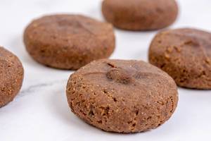 Healthy Protein Gluten free cookies