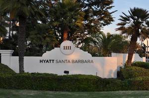 Hyatt Santa Barbara