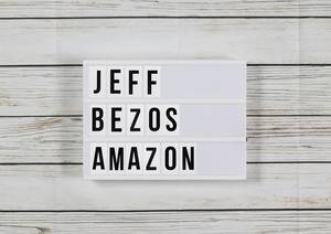 Jeff Bezos to employees: 
