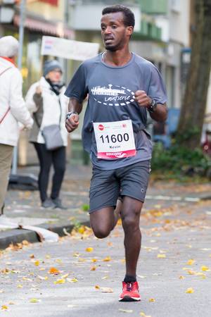 Kaderka Kevin - Köln Marathon 2017