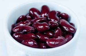 Kidney Bohnen / Red Beans