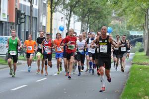 Kölnmarathon